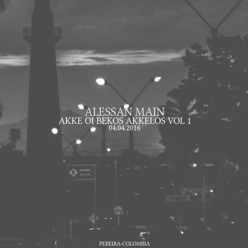 Akklos (Original Mix)