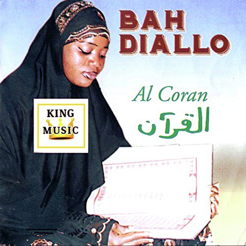 Islam cover art