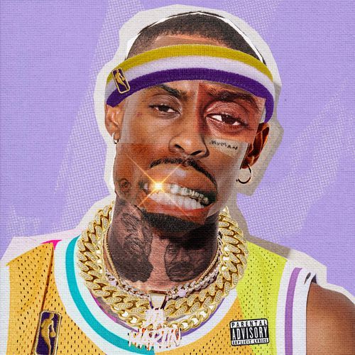 Lil Big cover art