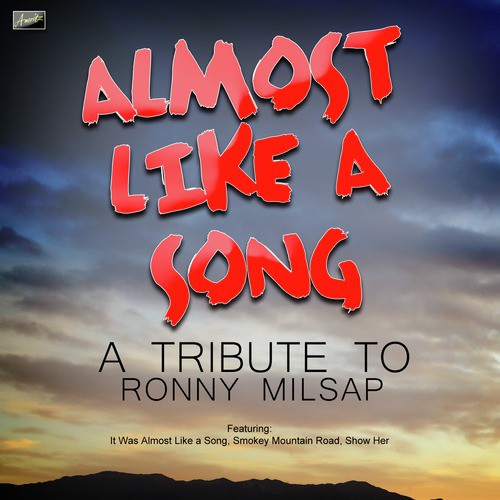 Almost Like a Song - A Tribute to Ronnie Milsap