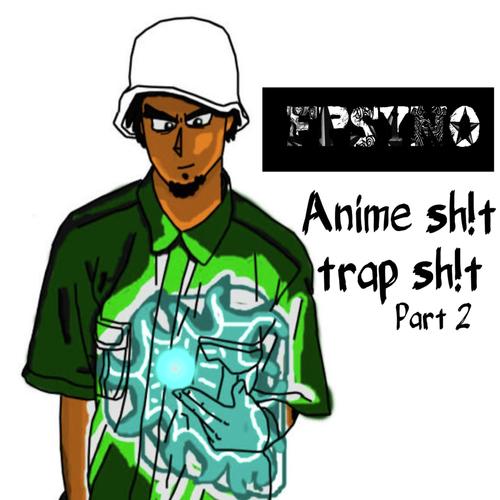 Yusuke Urameshi Part 2