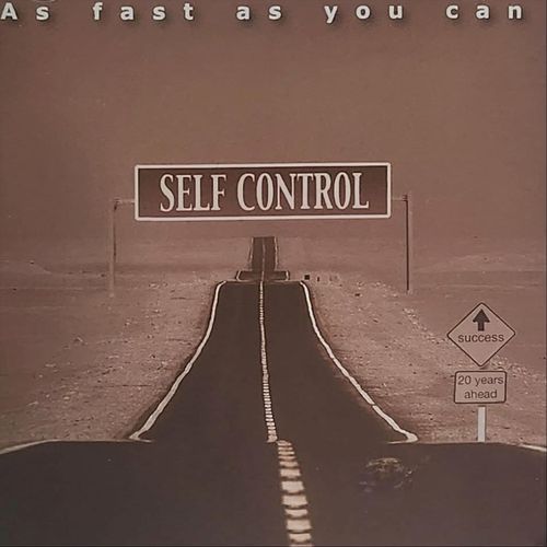 As Fast as You Can