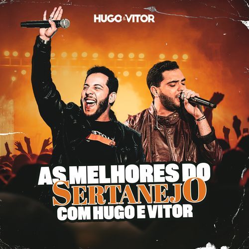 Não Nego Um Vamo cover art