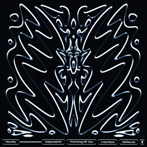 Assymetrik (Original Mix) cover art