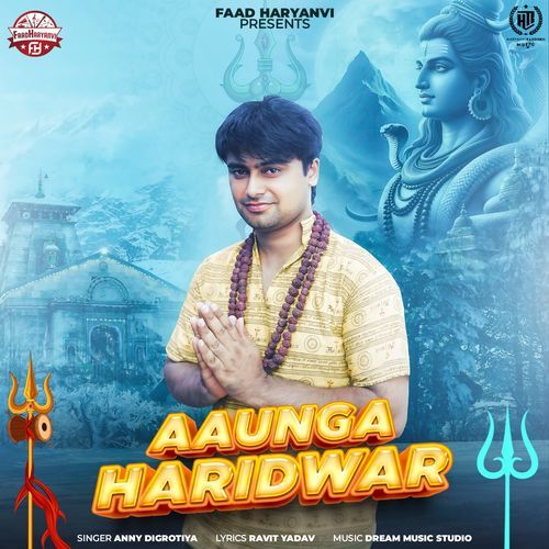 Aunga Haridwar