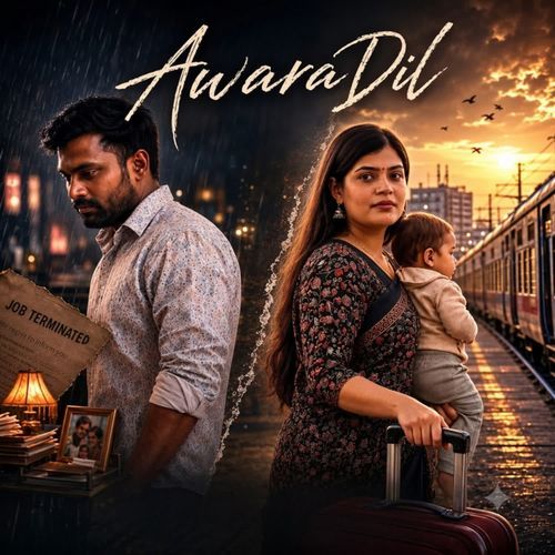 Awara dil