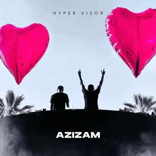 Azizam (Sped Up Techno Version)
