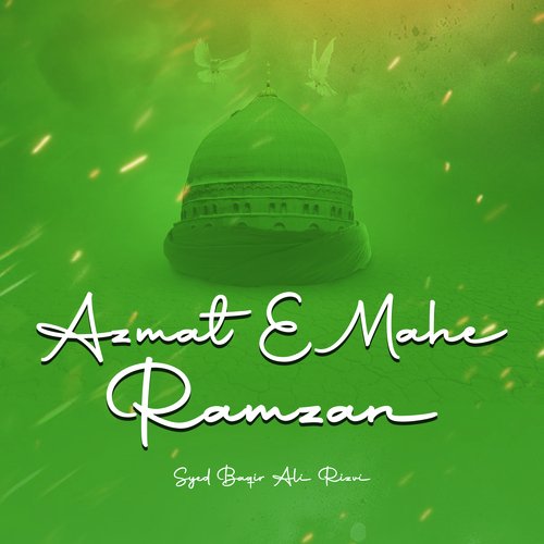 Azmat e Mahe Ramzan