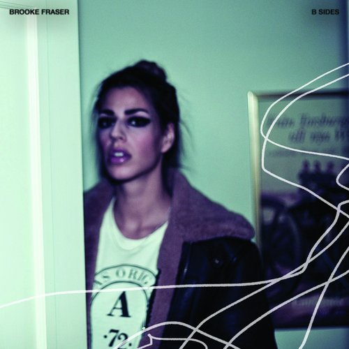 The Future Tell Me Love Remains Lyrics Brooke Fraser Only on