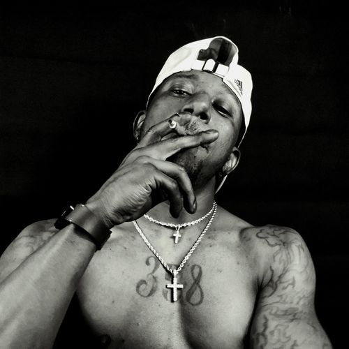 Death By Ego cover art
