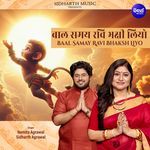 Baal Samay Ravi Bhaksh Liyo