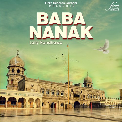 Baba Nanak