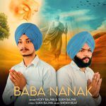 Baba Nanak