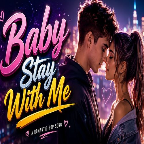 Baby Stay With Me