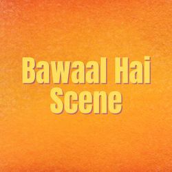 Bawaal Hai Scene