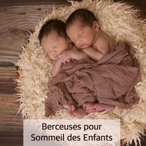 Doucement (Berceuse pour bébé)
