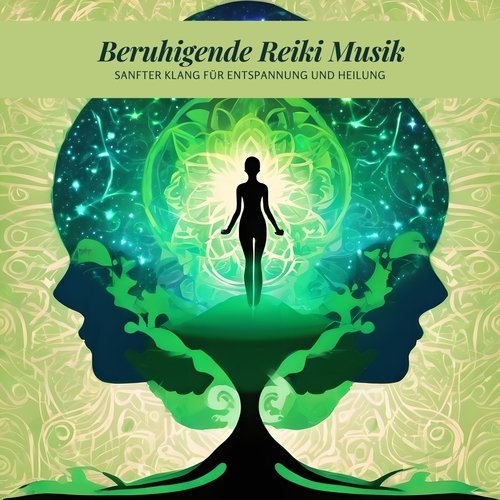 Ätherische Klänge cover art