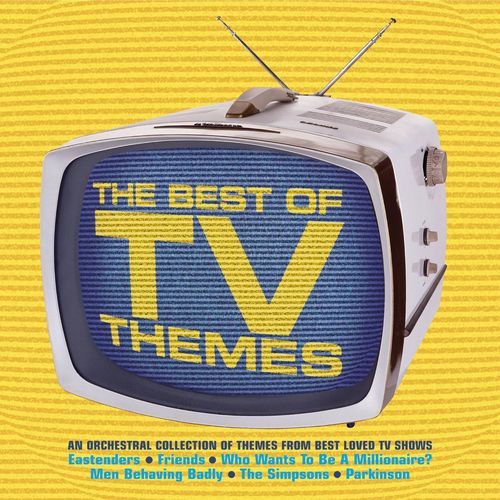 Television Theme Songs Download