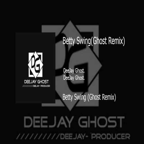 DeeJay Ghost