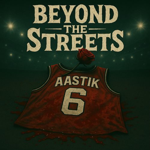 Beyond The Streets