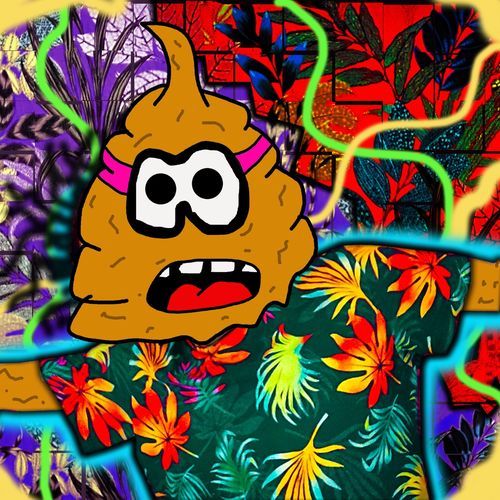The Internet Tastes Weird cover art
