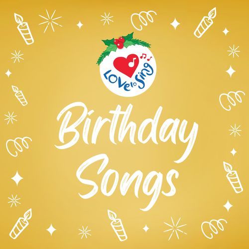 Birthday Songs_poster_image