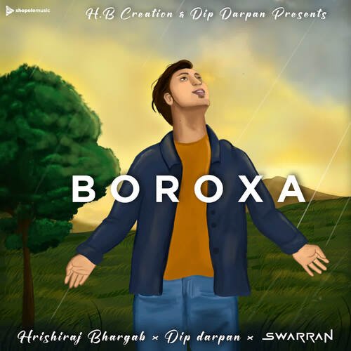 Boroxa