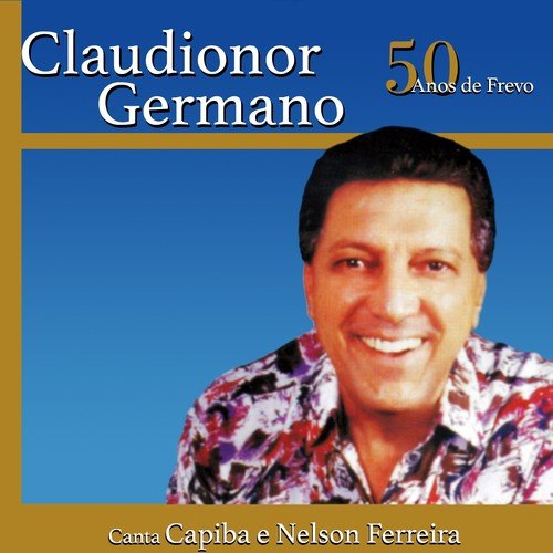 Claudionor Germano