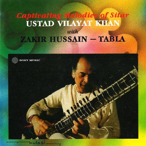 Captivating Melodies of Sitar