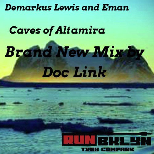 Caves of Altamira (Doc Link's 2019 No Lyrics Mix)