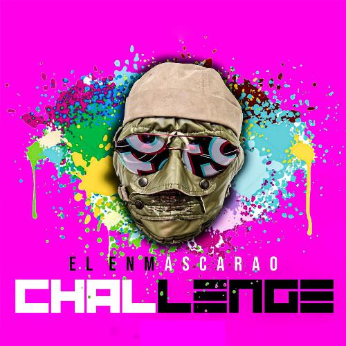 Challenge cover art