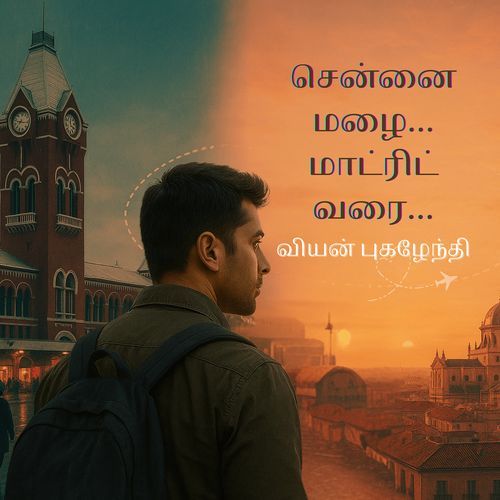 Chennai Mazhai Madrid Varai