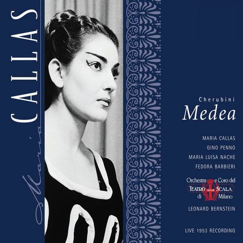 Medea (2002 Digital Remaster), Act II: Hai dato pronto ascolto (Medea/Neris)