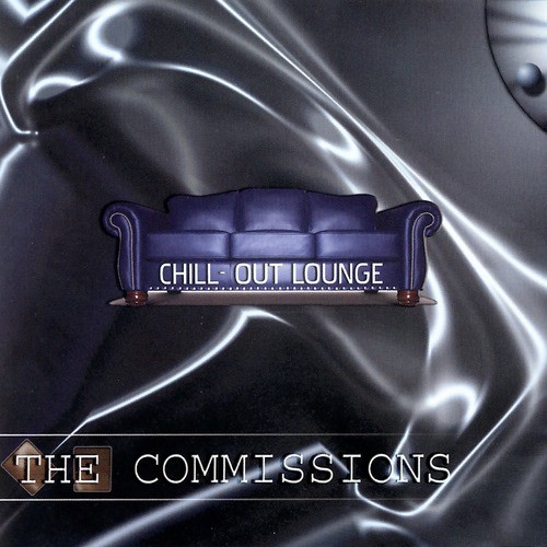 The Chill-Out Lounge cover art