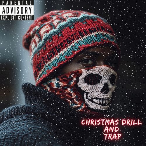 Rudolph cover art