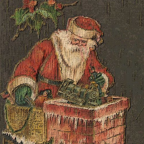 Christmas Present_poster_image