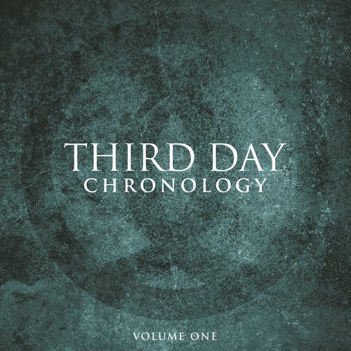 Chronology, Volume One:  1996-2000_poster_image