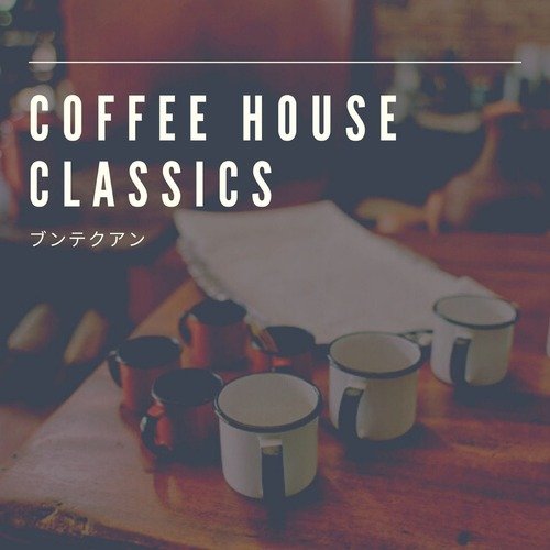 Coffee House Classics cover art