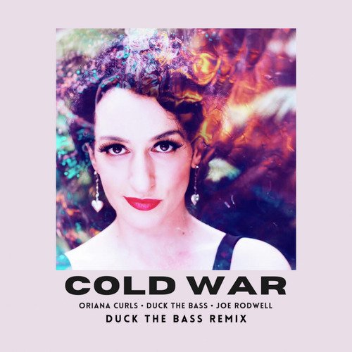 Cold War (Duck the Bass Remix) cover art