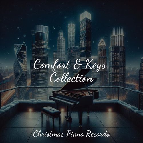 Comfort & Keys Collection