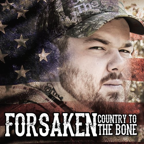 Country to the Bone (feat. David Ray)