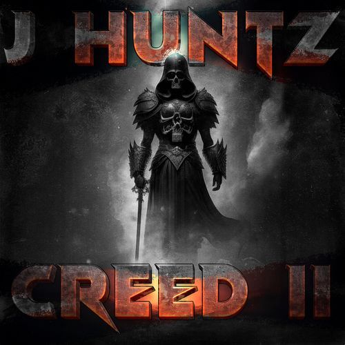 Creed 2 cover art
