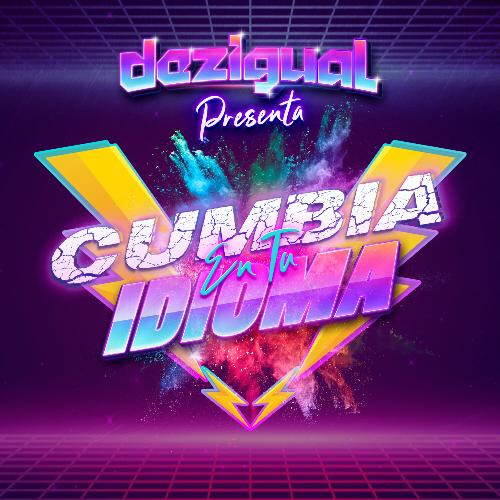 Cumbia En Tu Idioma_poster_image