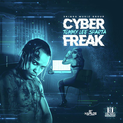 Cyber Freak!