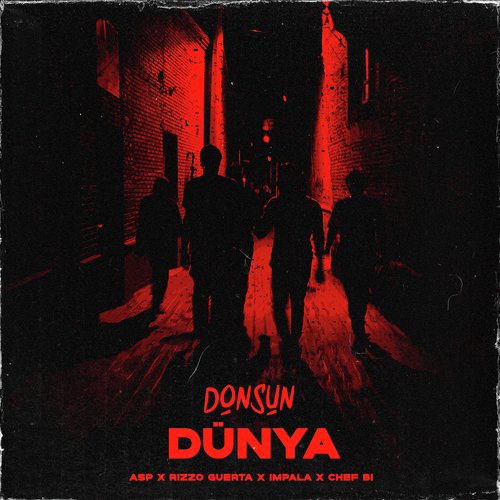 Dönsün Dünya_poster_image