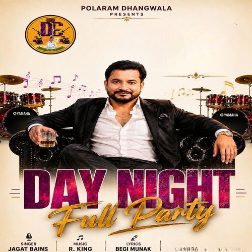 Day Night Full Party