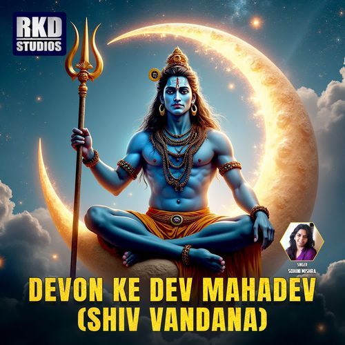 Devon Ke Dev Mahadev (Shiv Vandana)