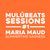 Summertime Sadness - Speed Up (MulúBeats Sessions #1)