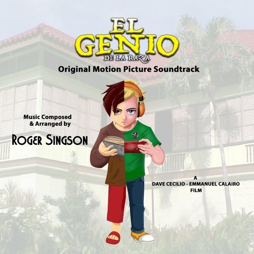 El Genio De La Raza