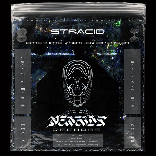 Lsd (Mad Maex Remix) cover art
